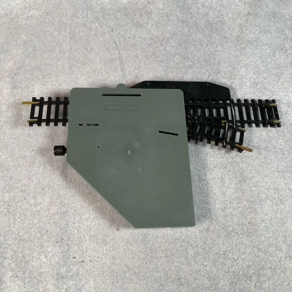 Bachmann Power House ho gauge Switch Module W Switch .